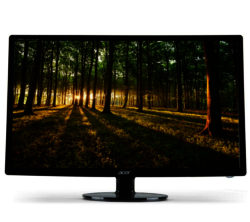 ACER S1 Series S271HLCBID Full HD 27